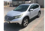 Honda CR-V 2013